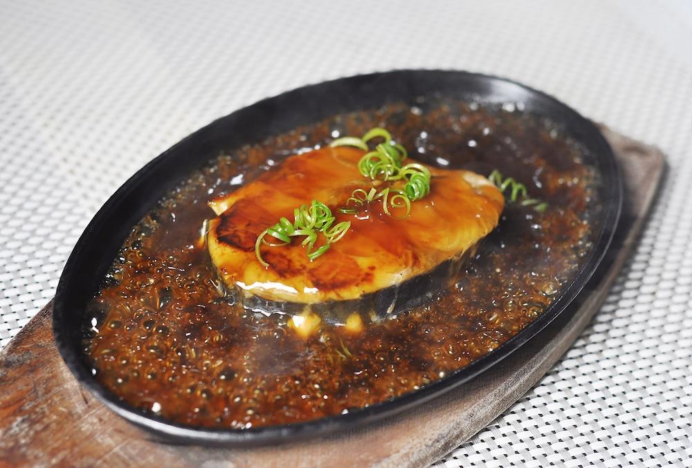 로복 리버 리조트 외부 사진